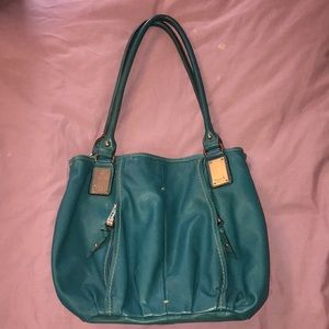 Tignanello Shoulder Bag